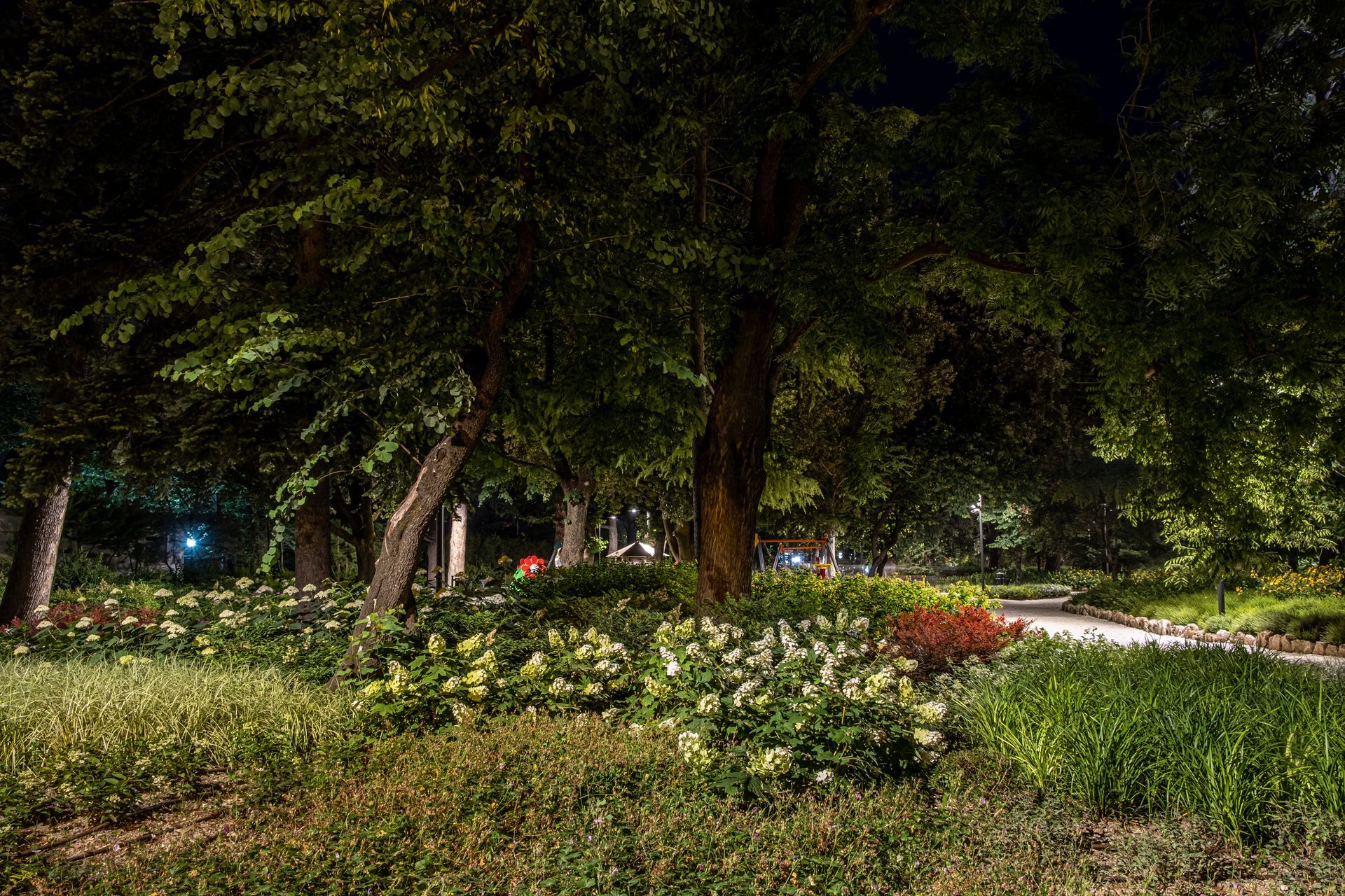 Giardini Coletti - San Severino - foto 13