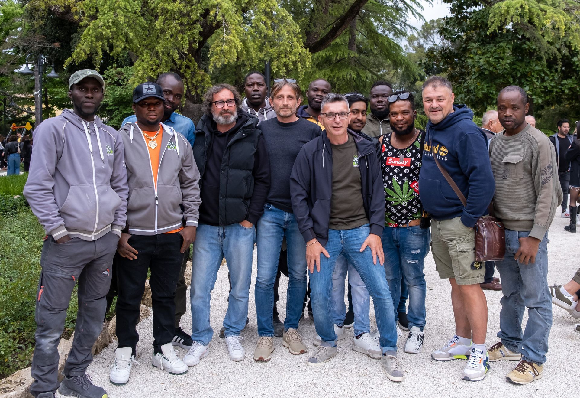 Giardini Coletti - San Severino - foto 12