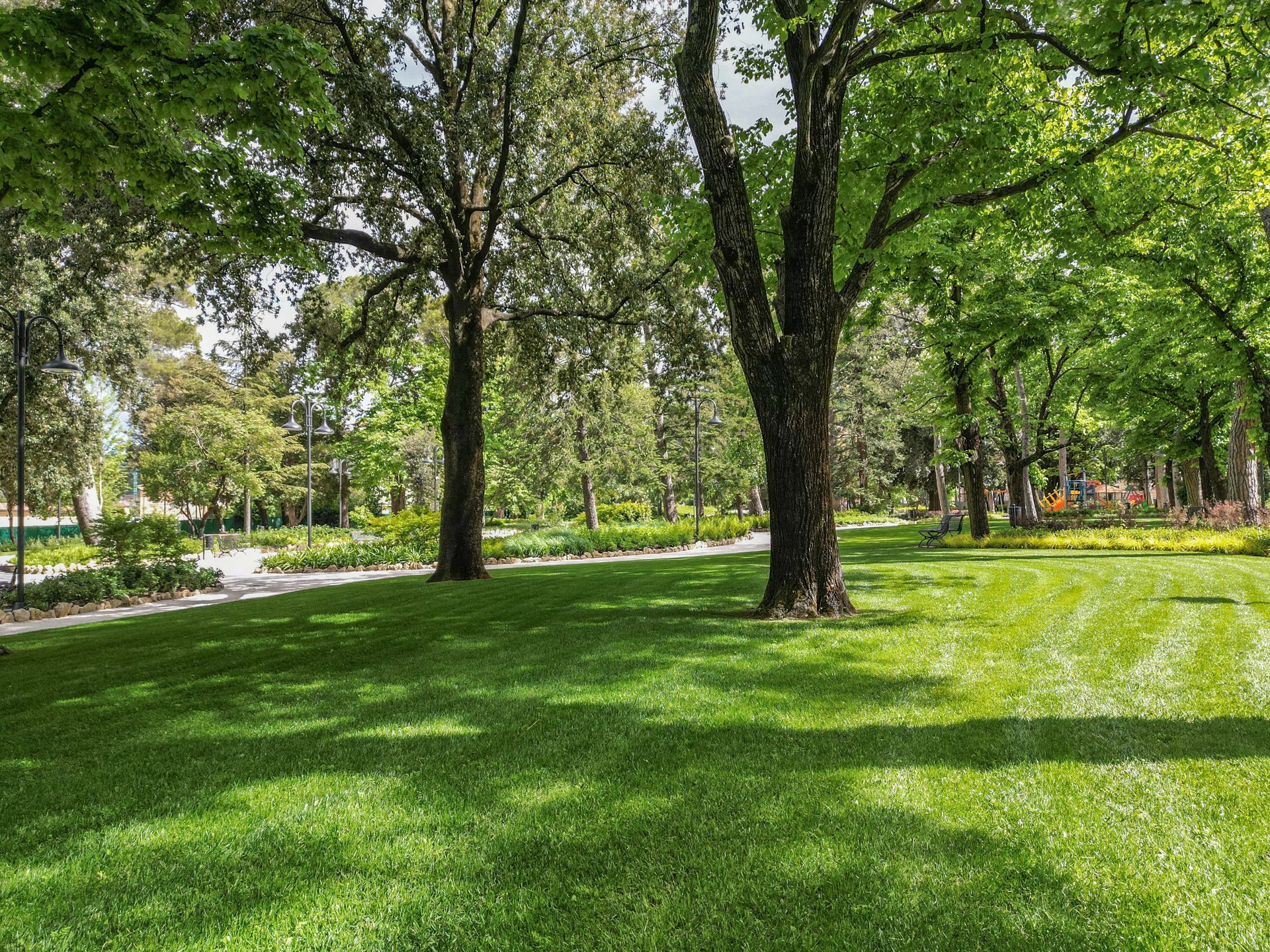 Giardini Coletti - San Severino - foto 11