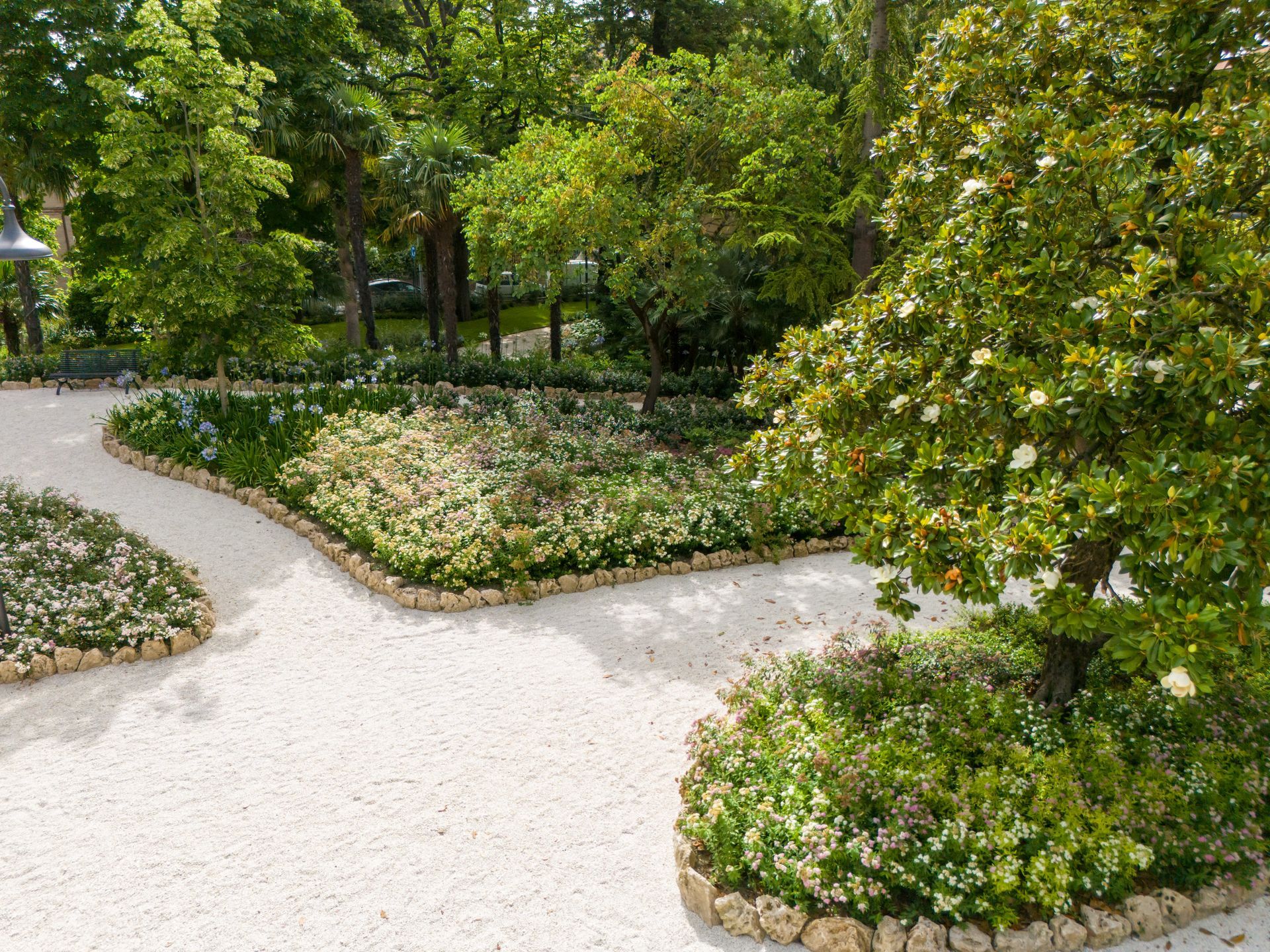 Giardini Coletti - San Severino - foto 04