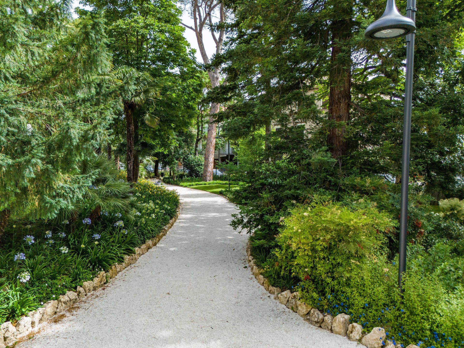 Giardini Coletti - San Severino - foto 09