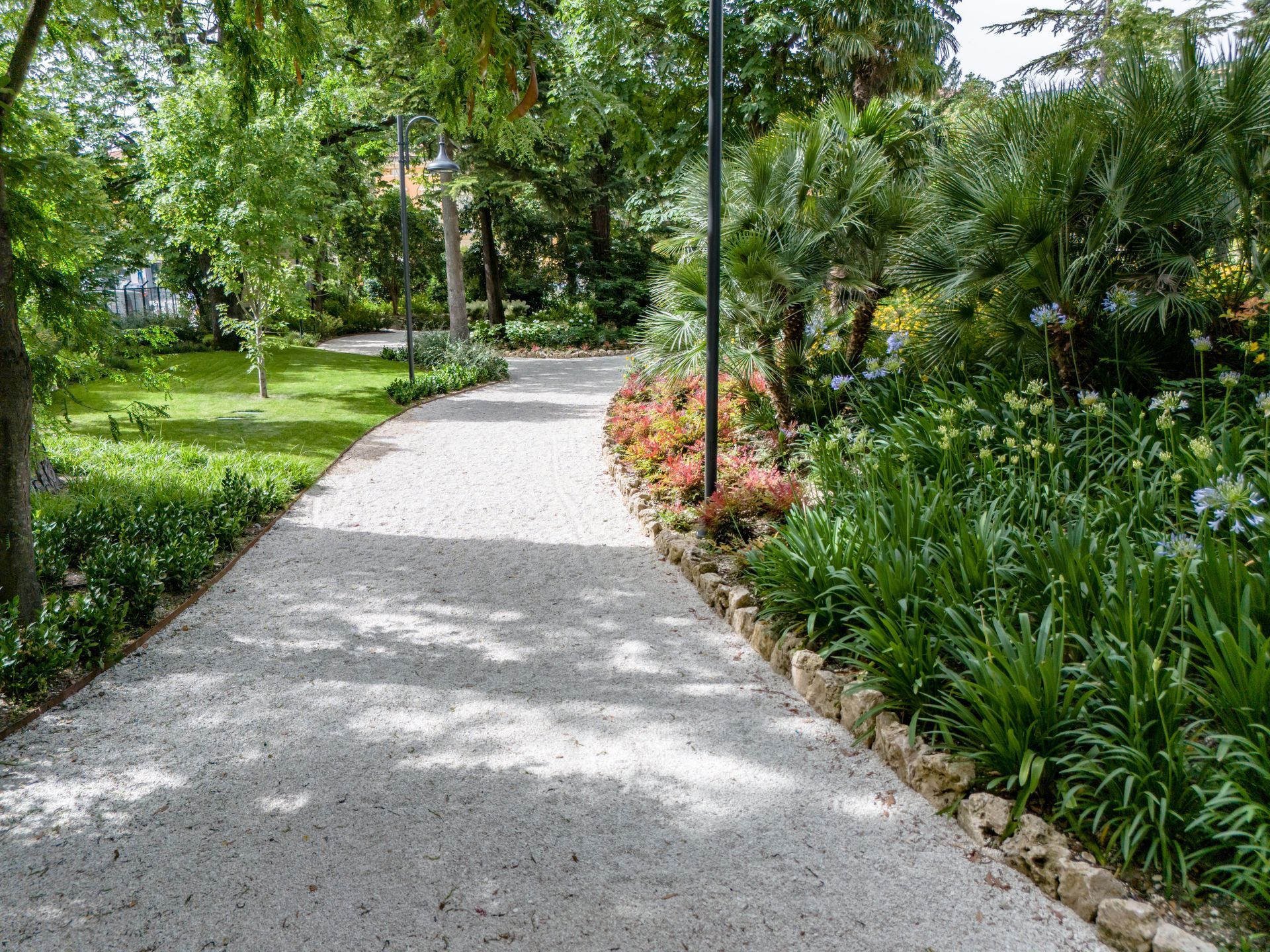 Giardini Coletti - San Severino - foto 05