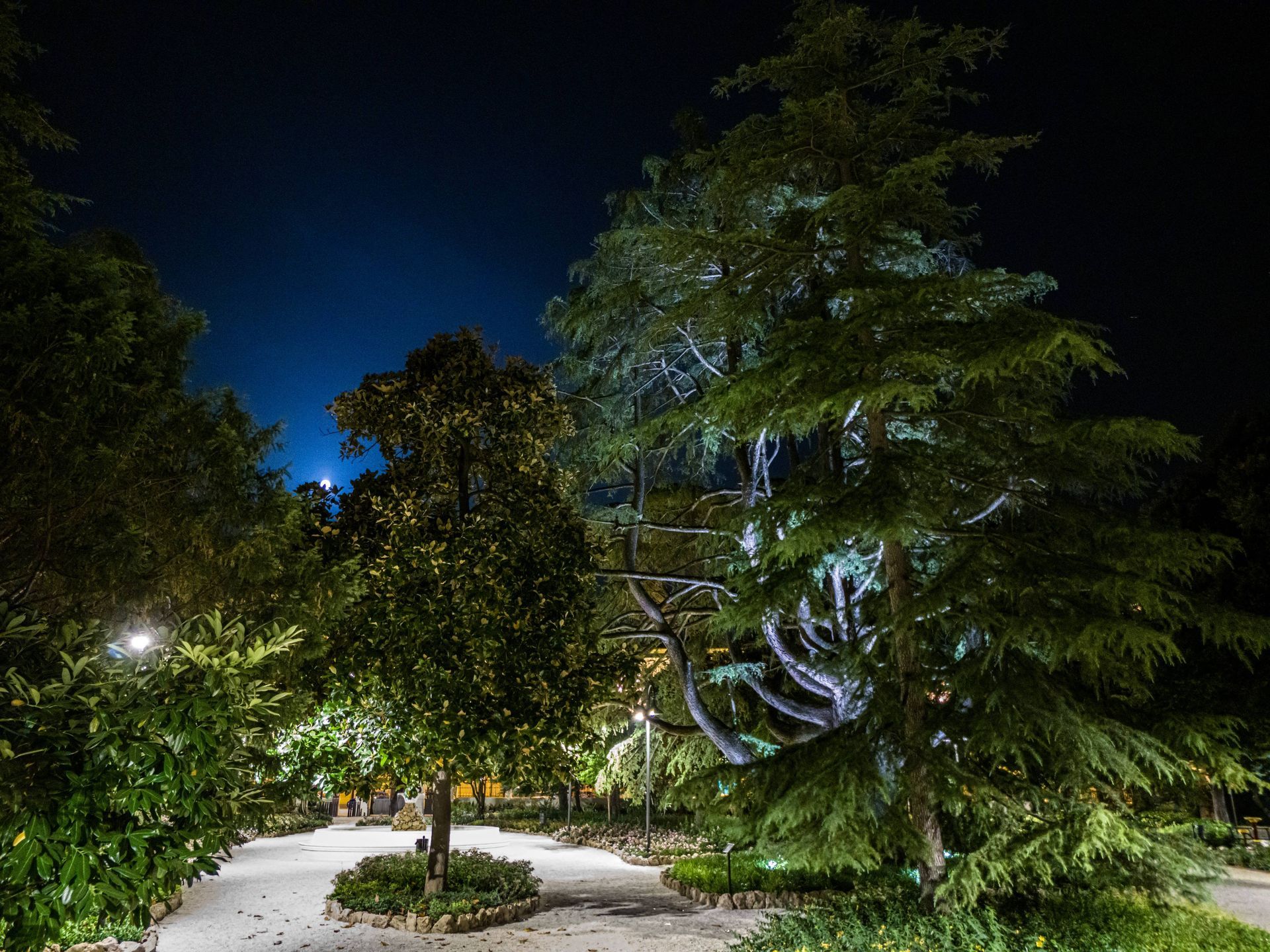 Giardini Coletti - San Severino - foto 08