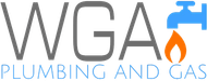 WGA logo