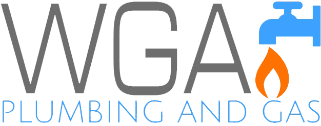 WGA logo