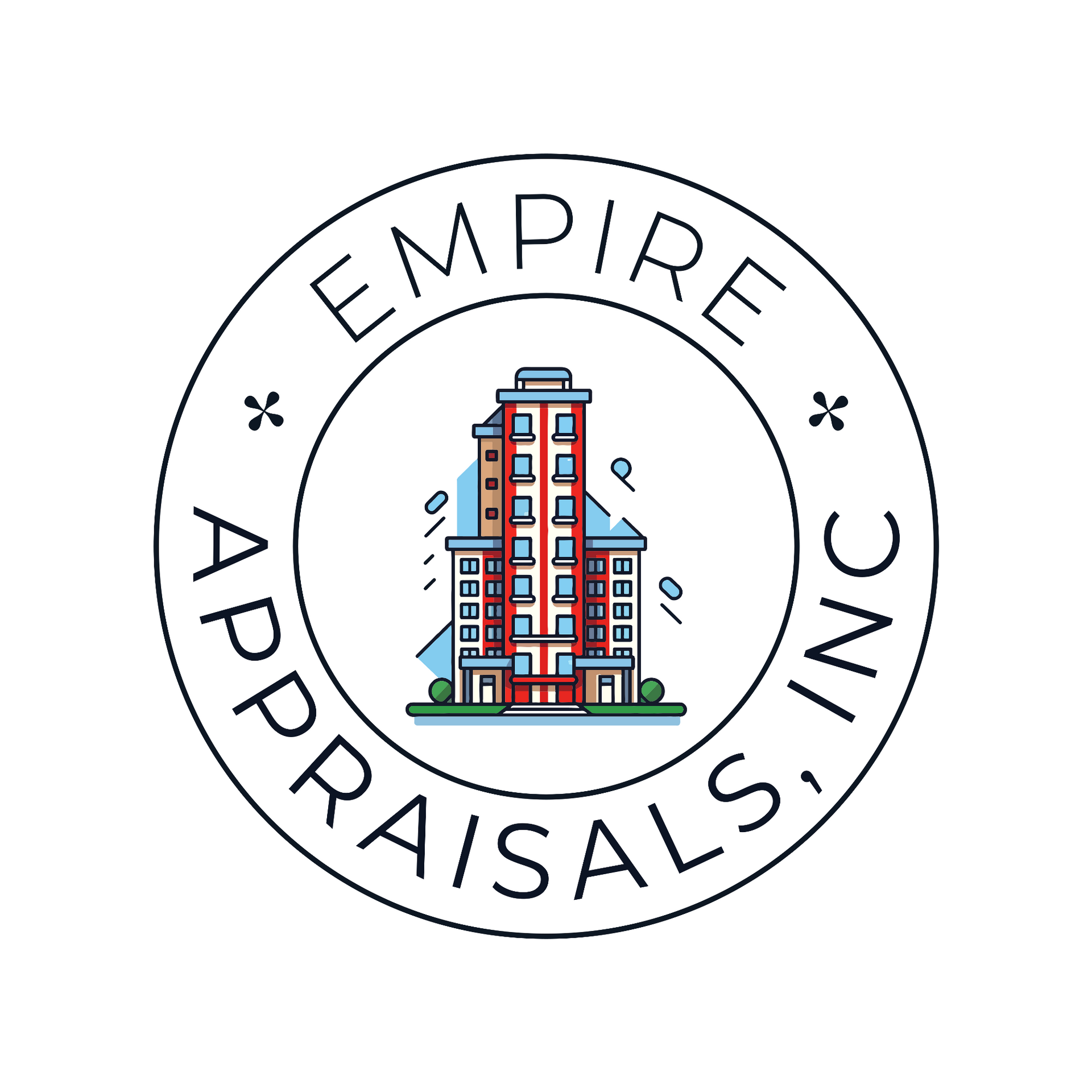 Private Appraisals Empire Industries LLC