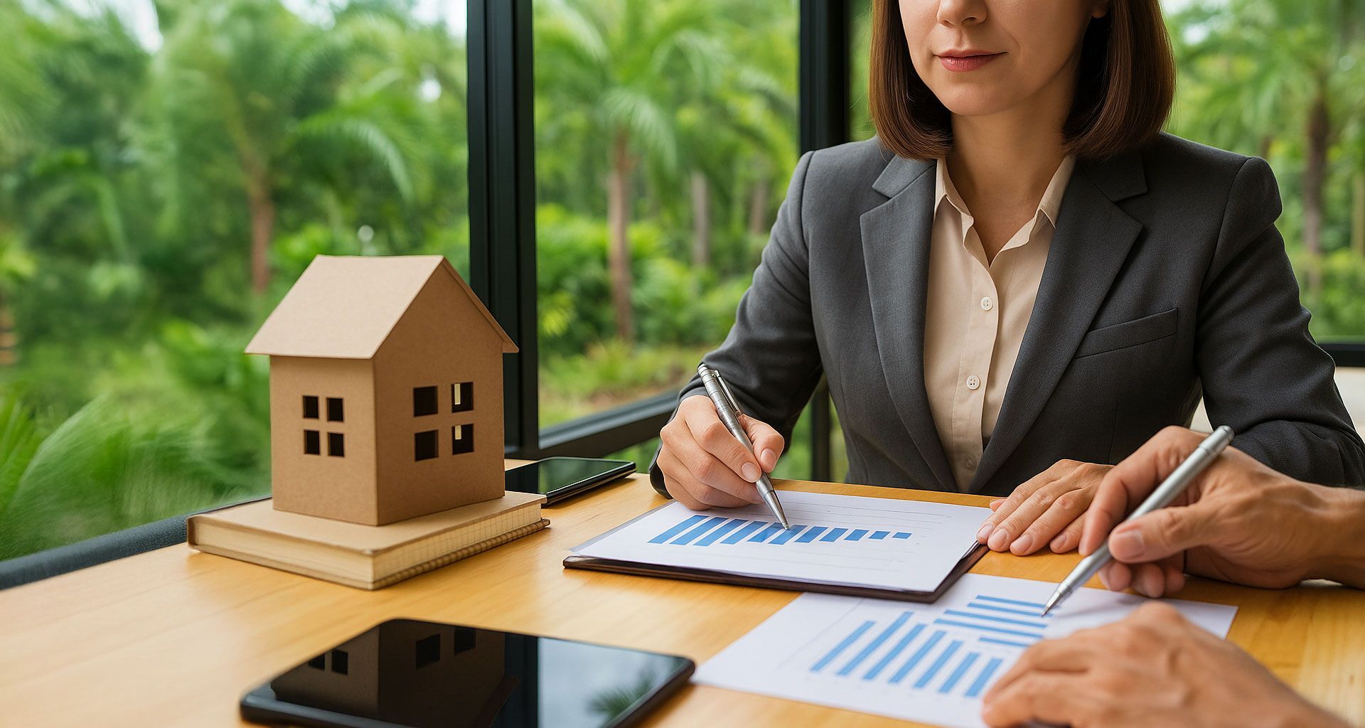 Divorce Appraisal Coral Springs