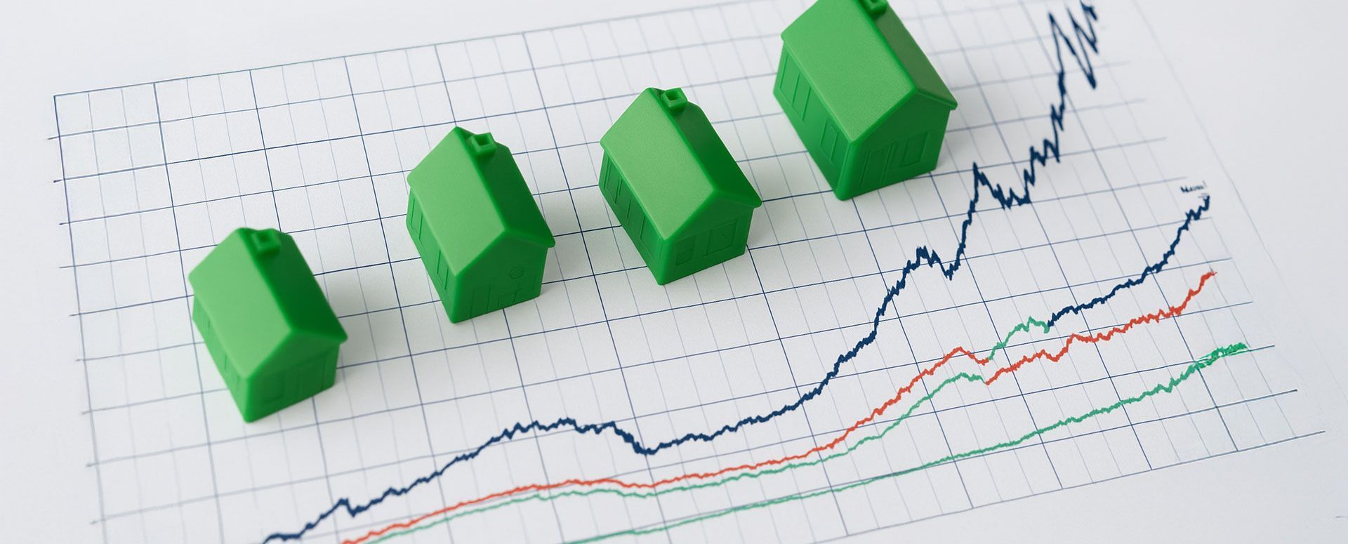 Divorce Appraisal Coral Springs Home Value Graph