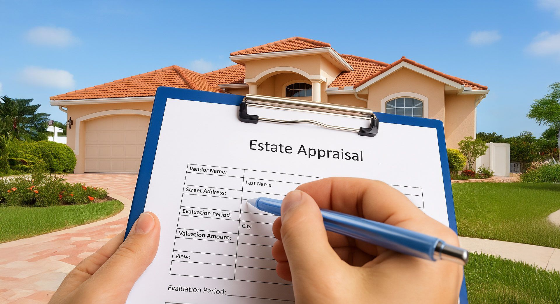 Estate Appraisals Coral Springs