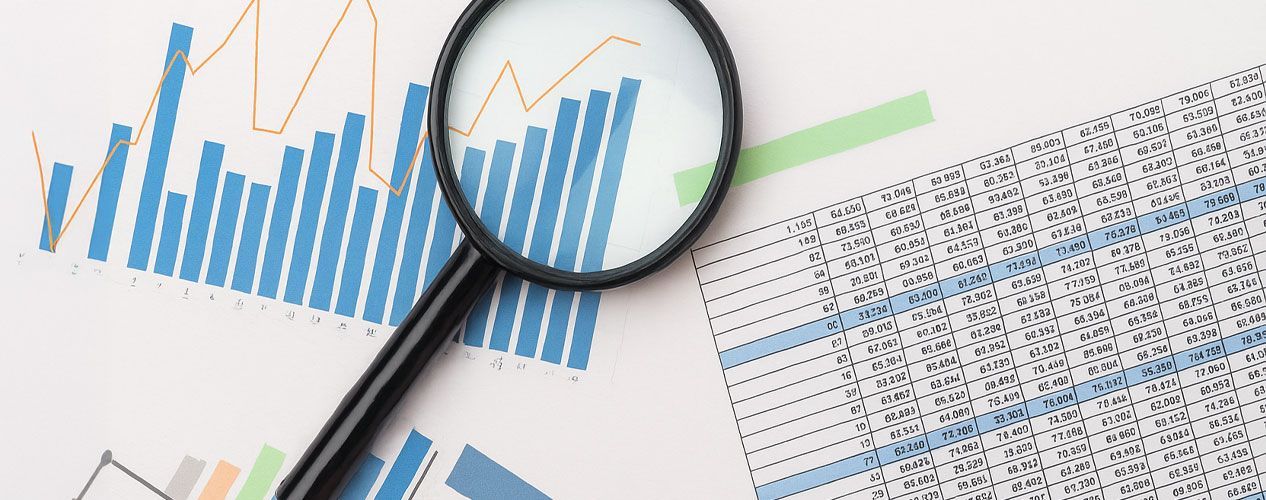 Estate Appraisals Coral Springs Charts and Graphs