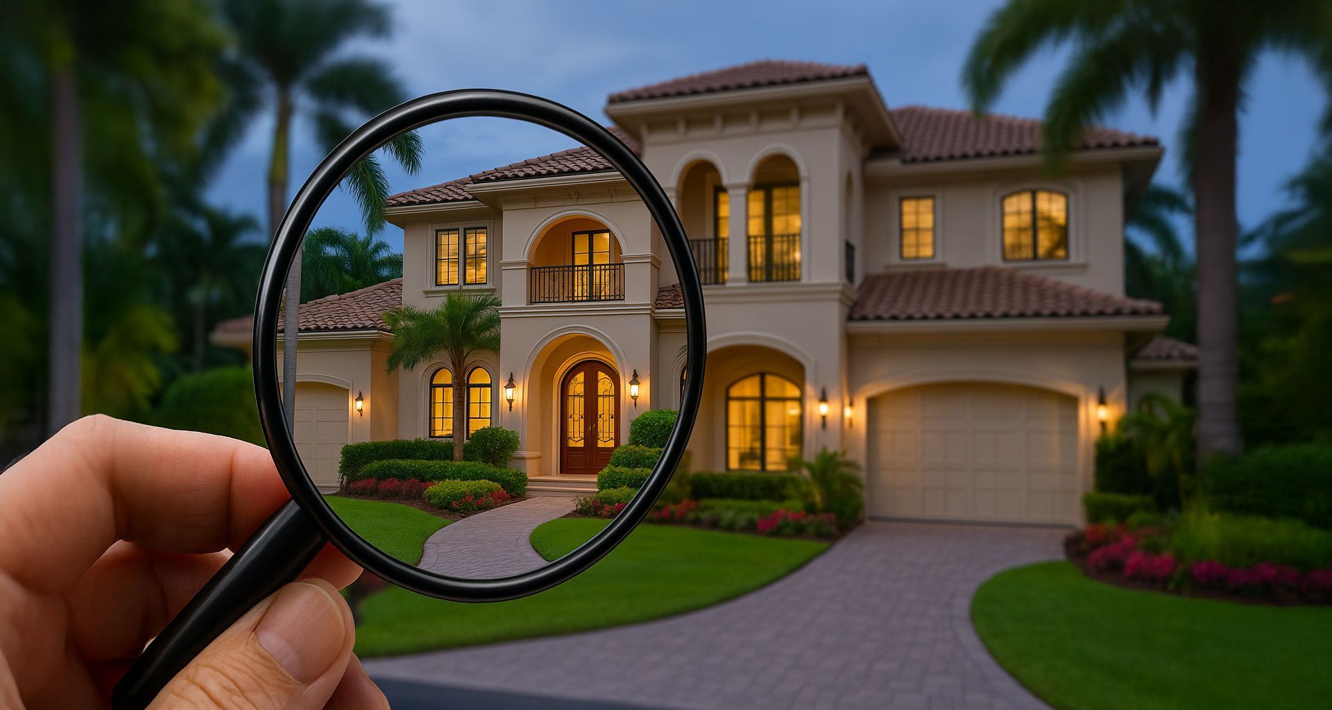 Home Appraisal Near Me Coral Springs