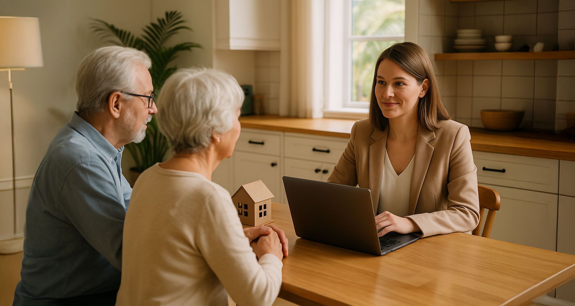 Probate Appraisal Coral Springs