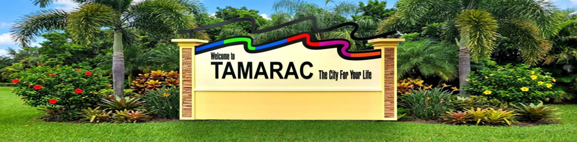 Tamarac Appraisal Services