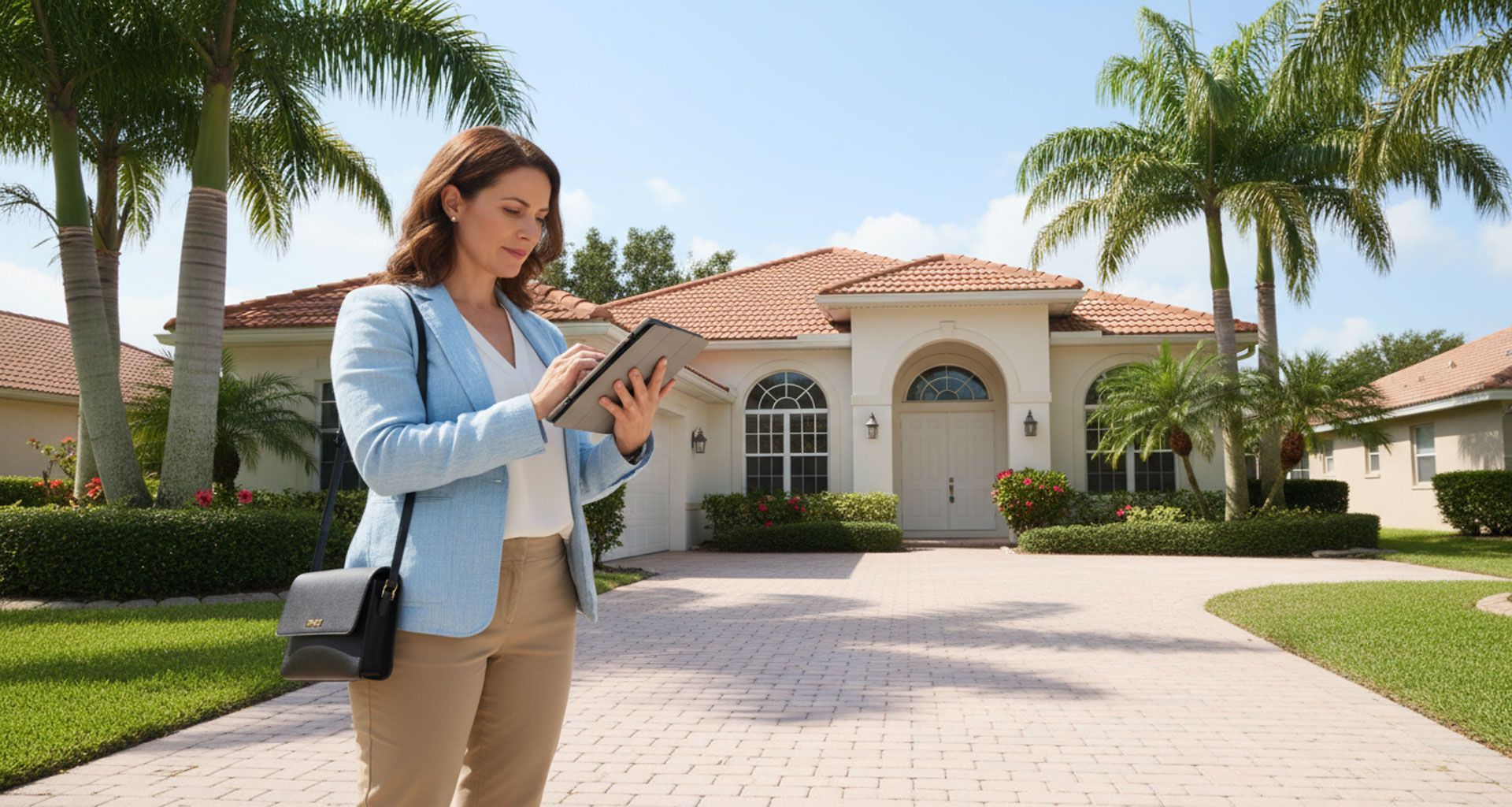 Real Estate Appraiser Coral Springs
