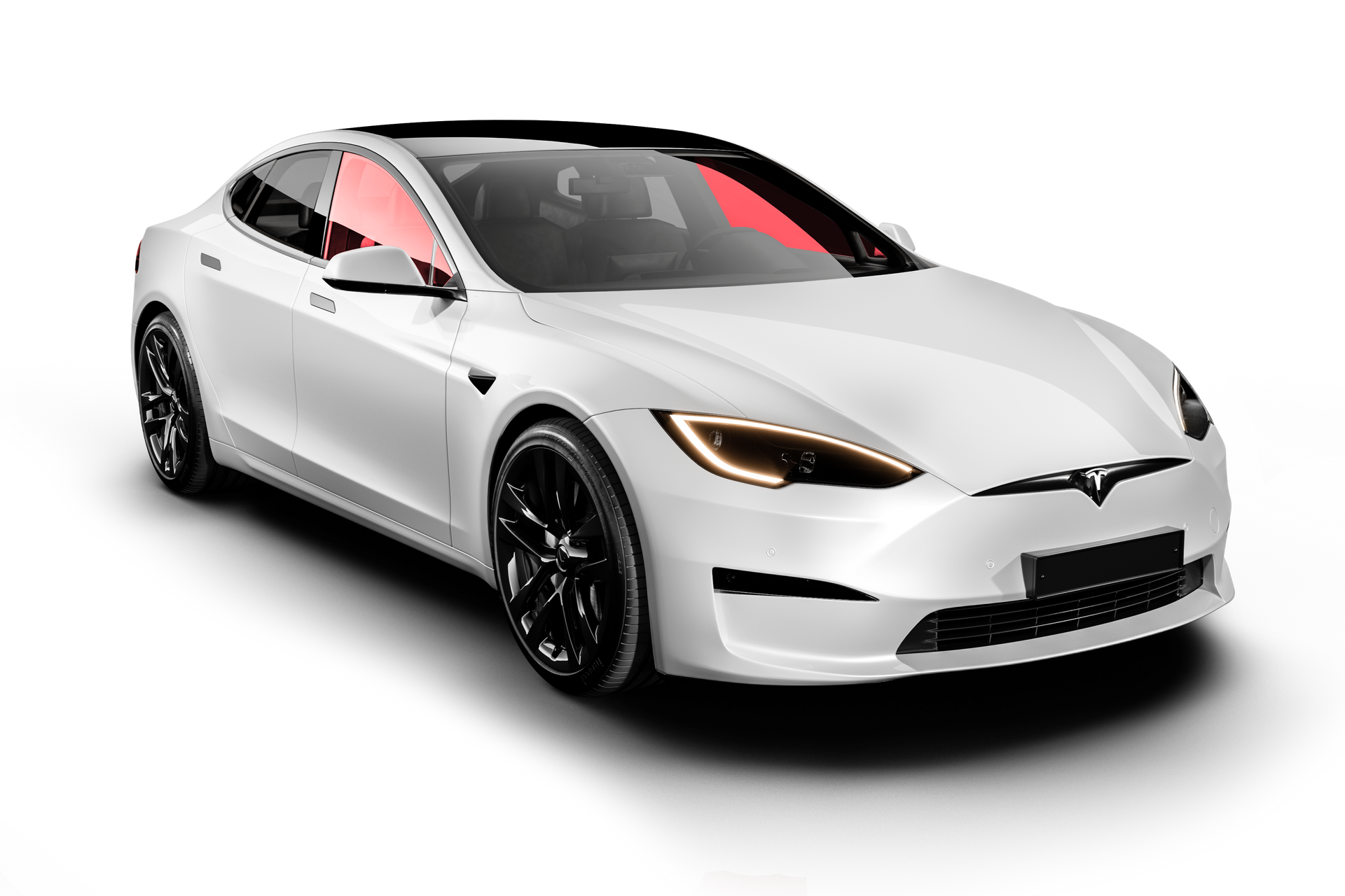 front-2-window-carbon-tint-white tesla