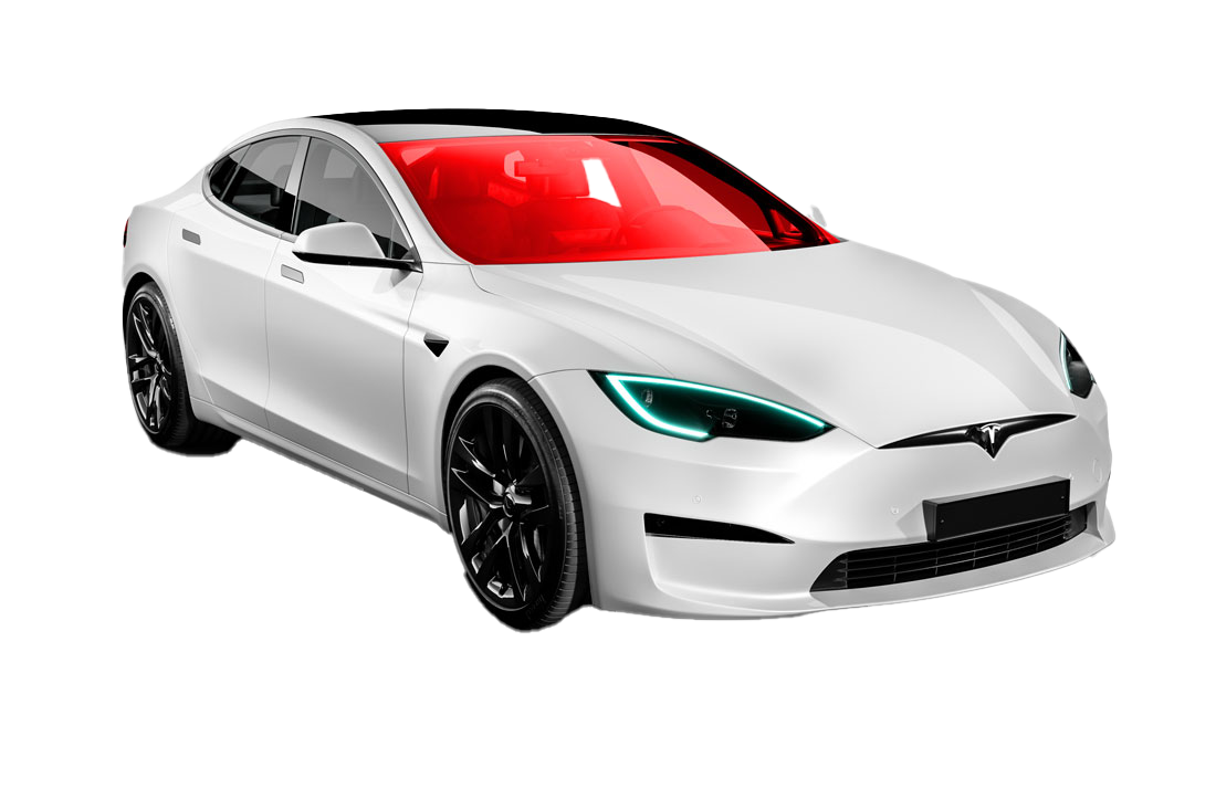 full-windshield-carbon-tint-white-4-door-tesla