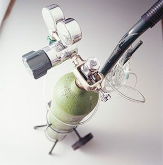 Breathable Air Trailers Midland & Odessa, TX