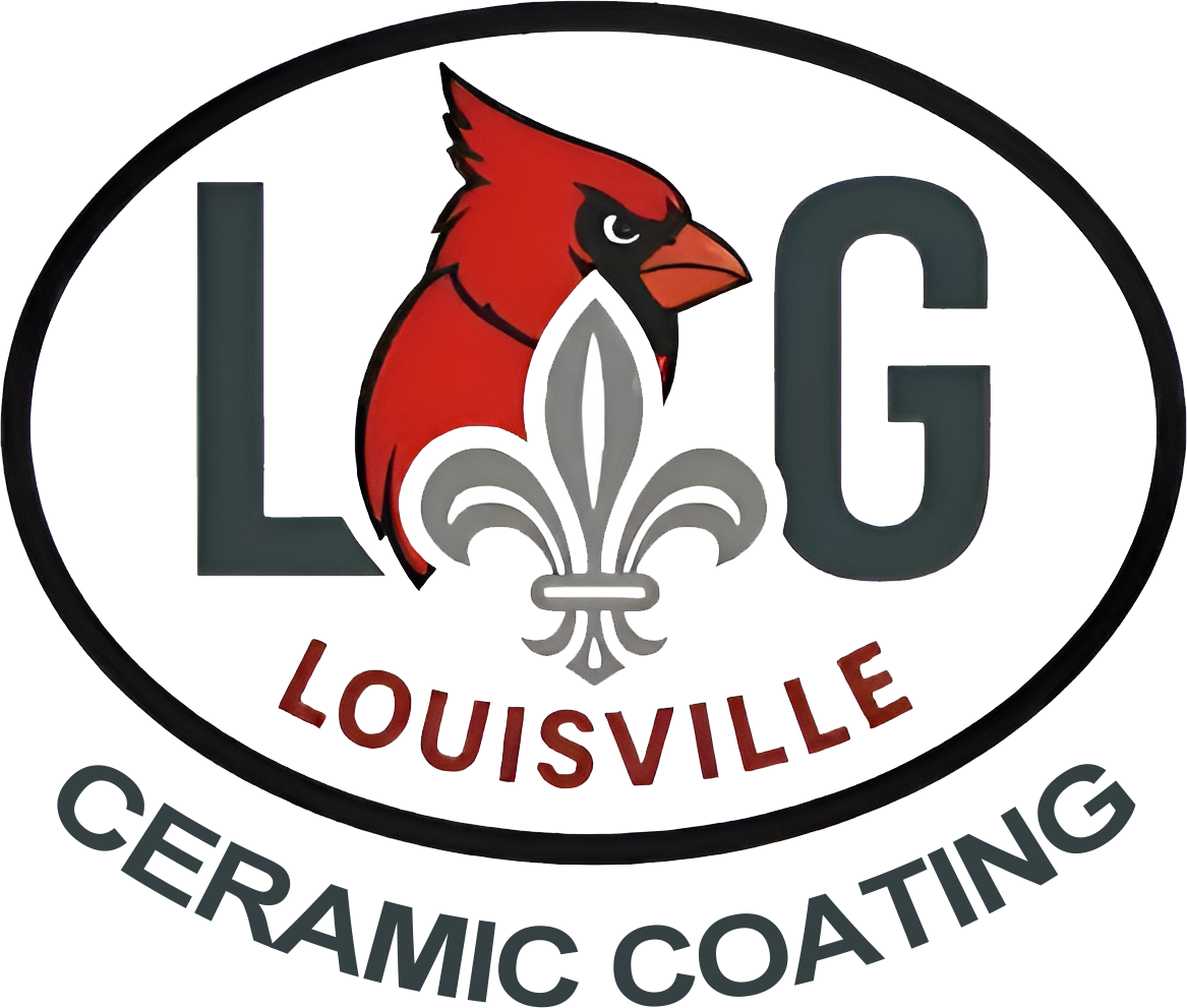Louisville Ceramic Coating logo