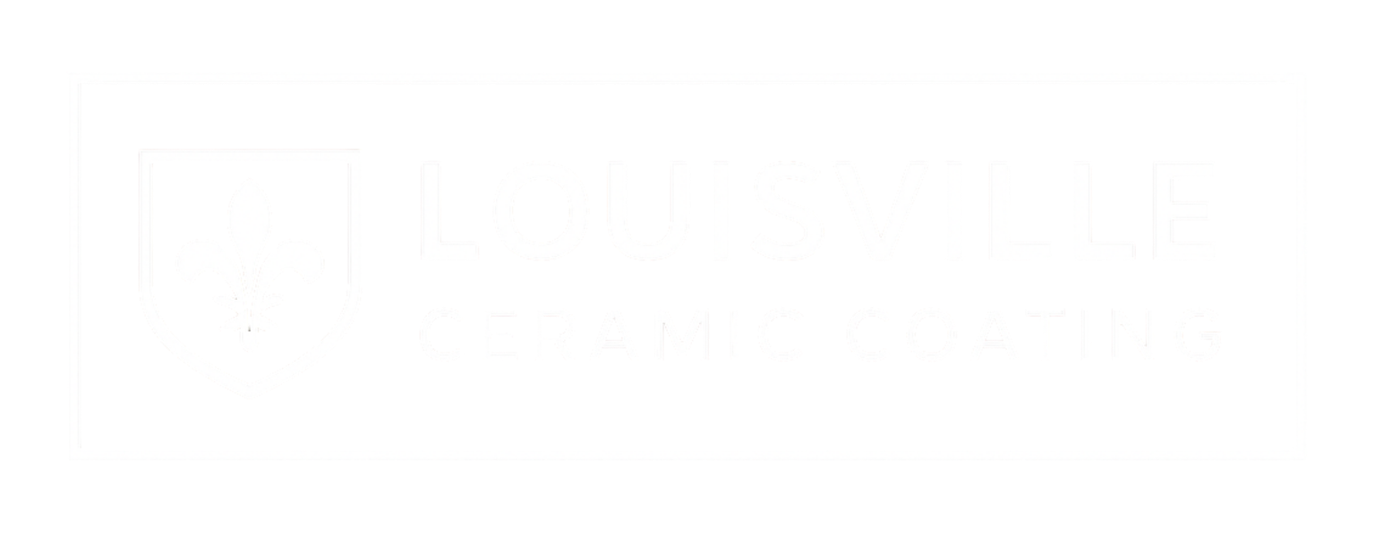 Louisville Ceramic Coating logo
