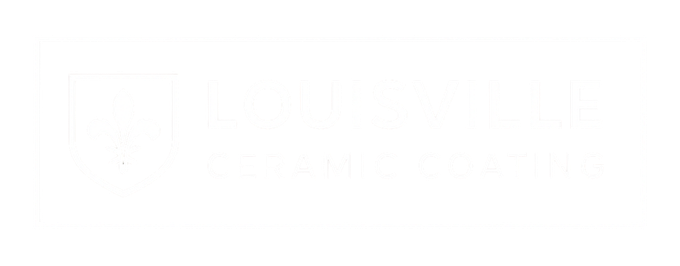 Louisville Ceramic Coating logo