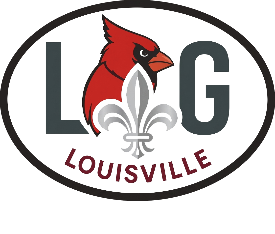 Louisville Ceramic Coating logo