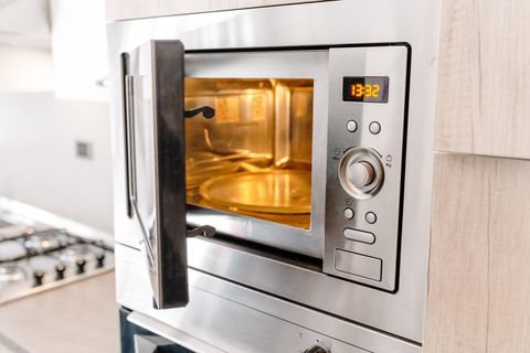 Microwave Oven – Orlando, FL – Willard Appliance Inc.