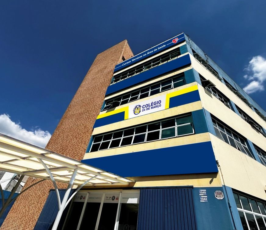 24 de Março Interlagos 