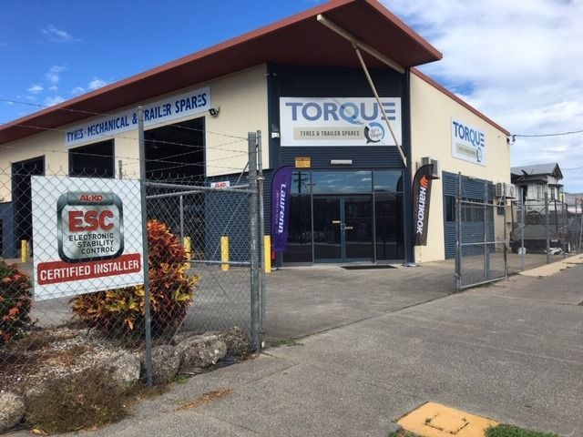 Torque Auto Shop — Torque Tyres & Trailer Spares Cairns in Cairns, QLD