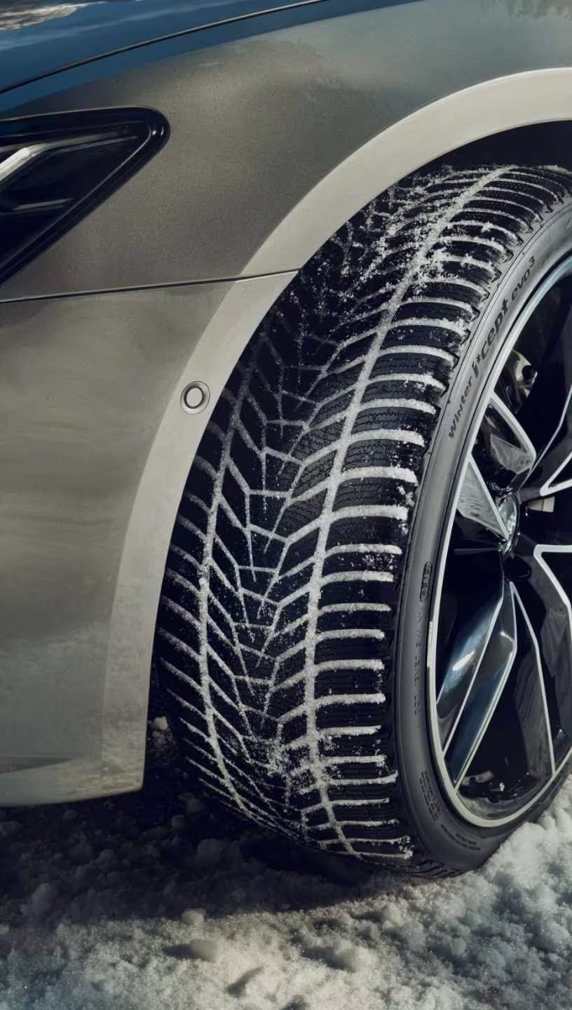 A Stack of Tires — Torque Tyres & Trailer Spares Cairns in Cairns, QLD