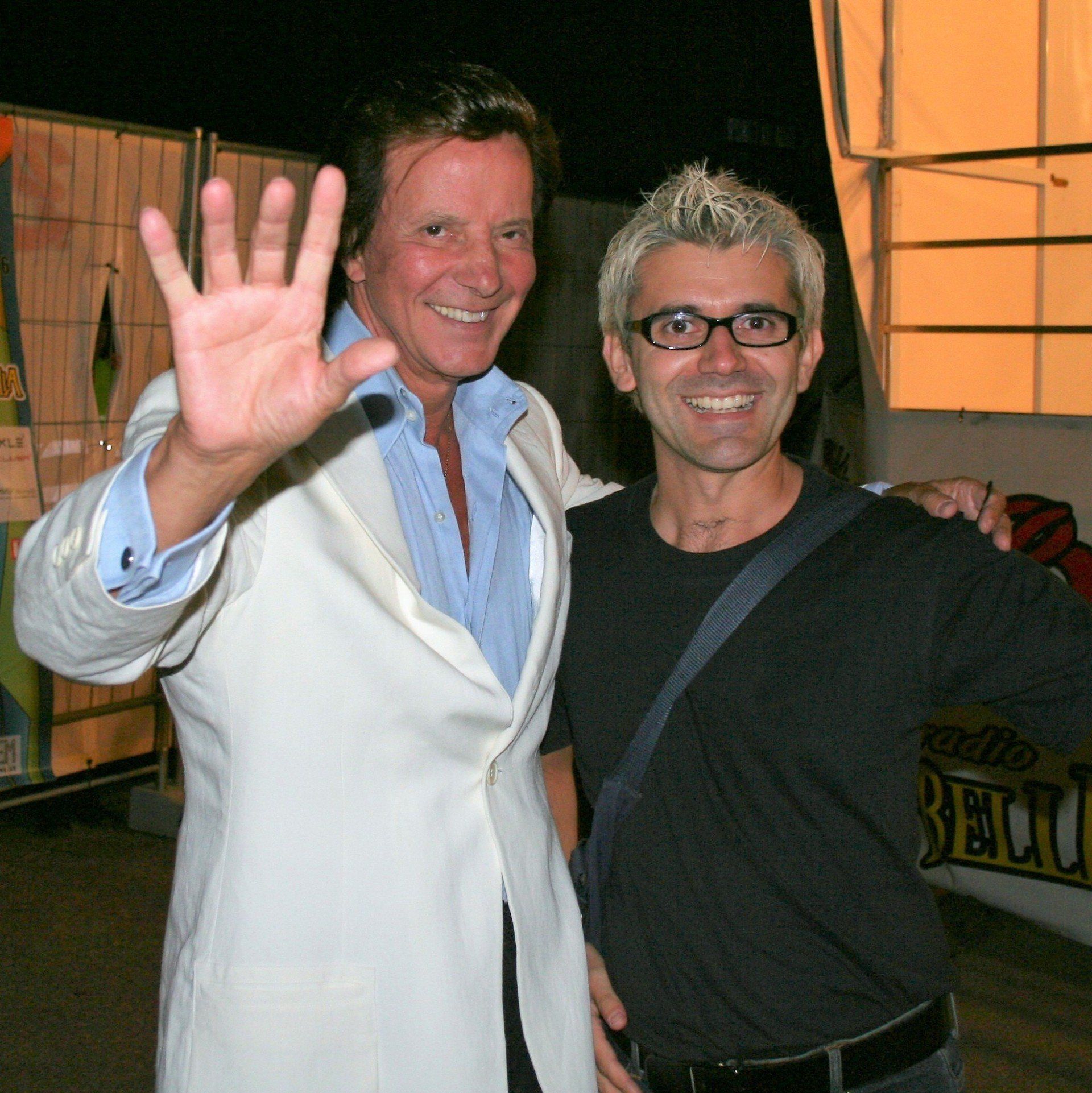 il grande Mago Silvan