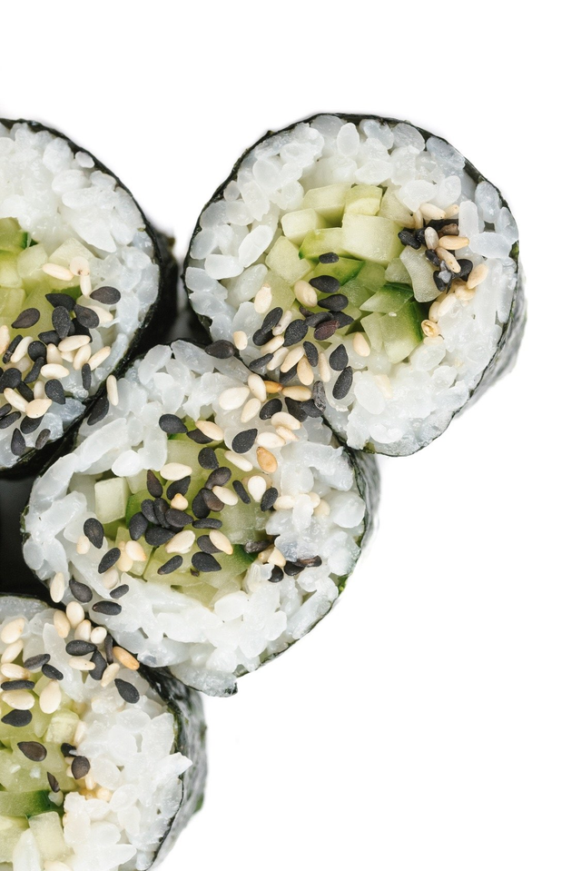 Rocklin Crazy Sushi, Discount Sushi Rolls, Sushi Restaurant in Rocklin
