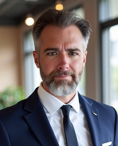 Dr. Tyler Haberle