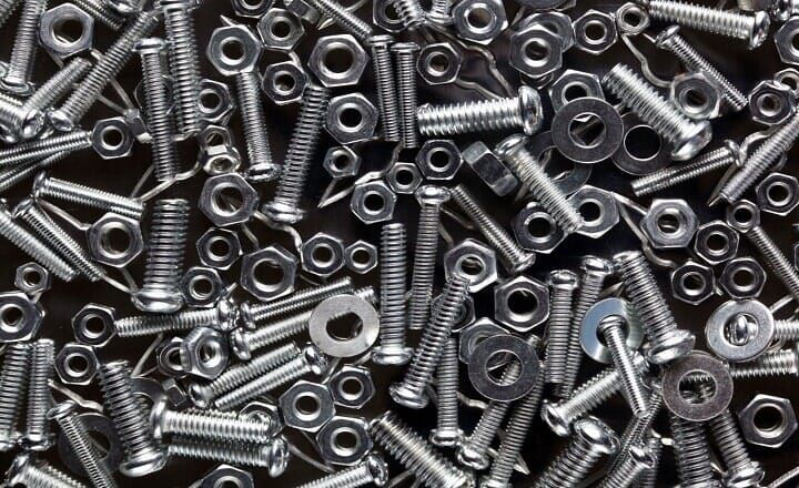 PRODUCTOS ROSCADOS MONTERREY - Remaches solidos