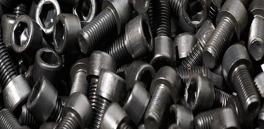 PRODUCTOS ROSCADOS MONTERREY - Tuercas