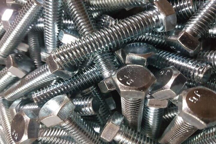 PRODUCTOS ROSCADOS MONTERREY - Maquila de roscas