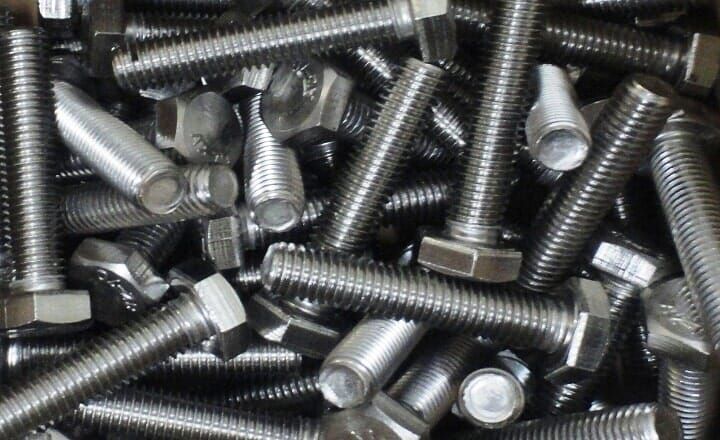 PRODUCTOS ROSCADOS MONTERREY - Pijas