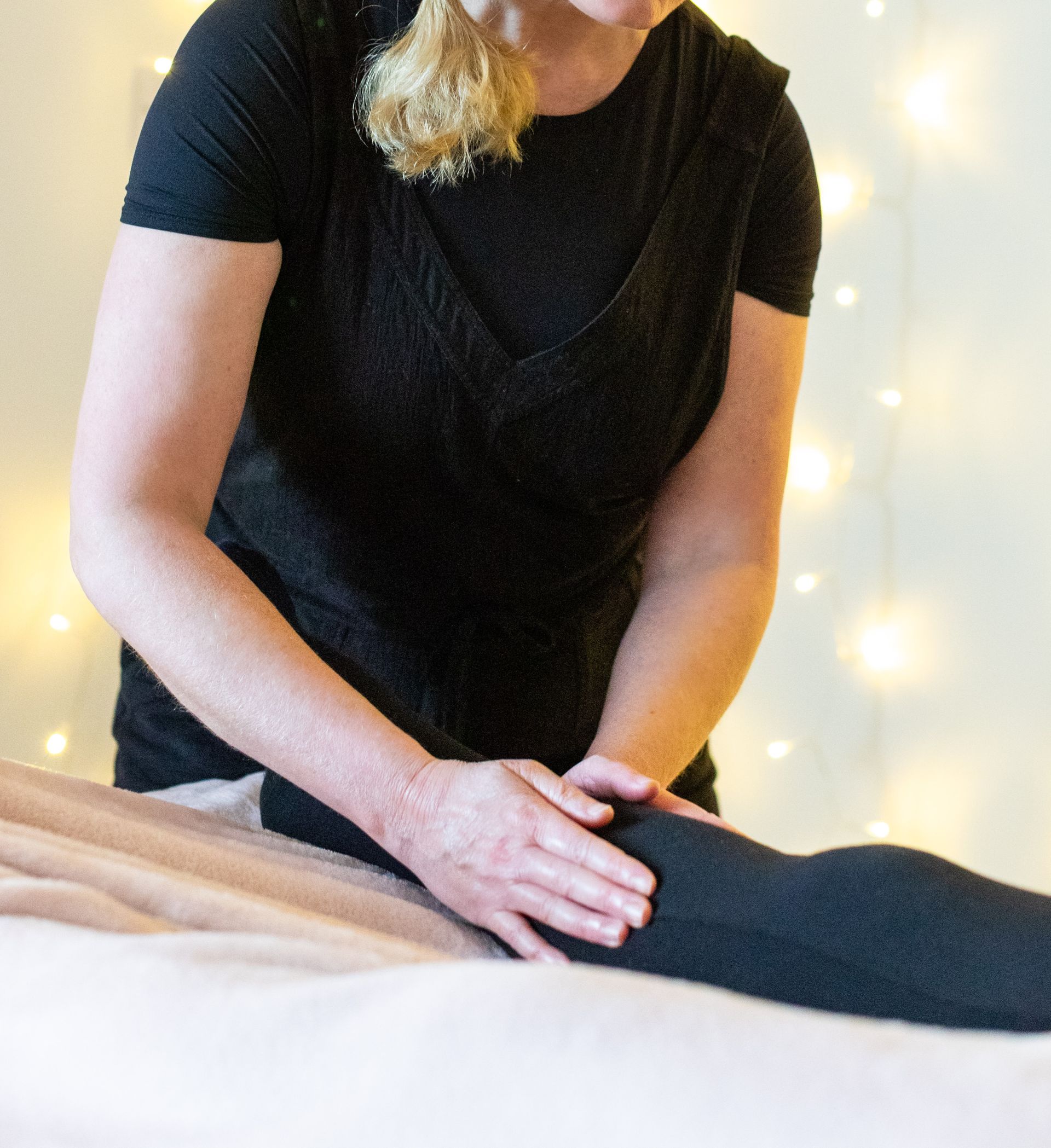 Manual Lymphatic Drainage