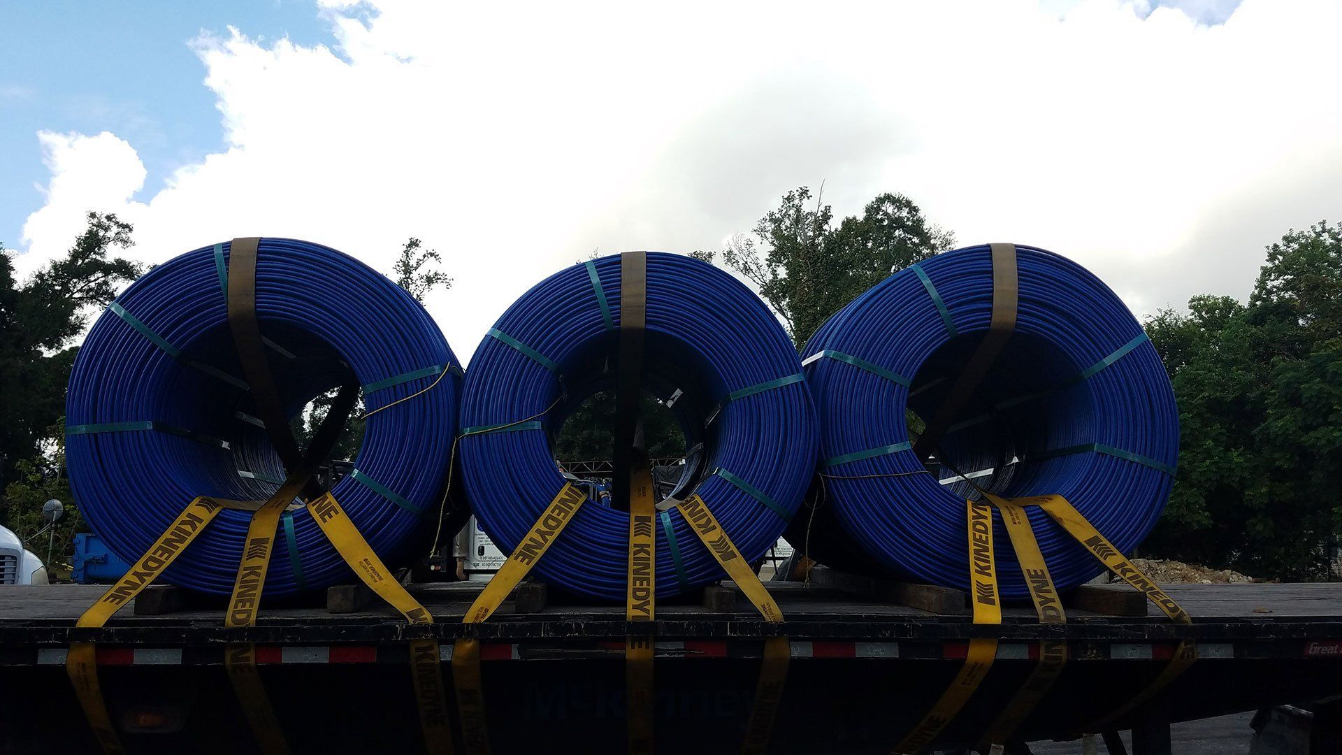 Concrete Construction Houston & Dallas, TX