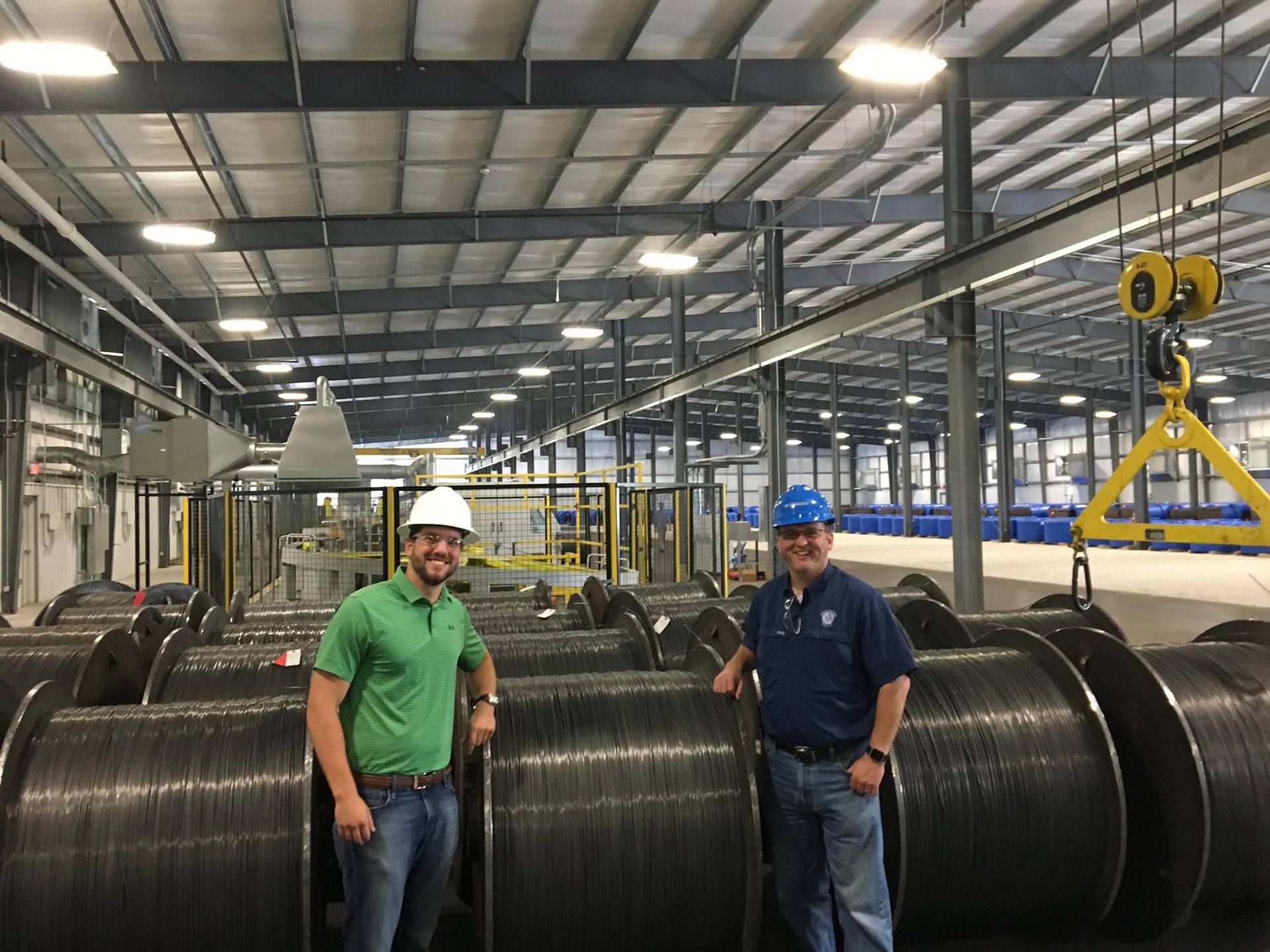 Concrete Construction Houston & Dallas, TX