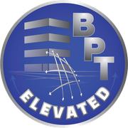 BPT Elevated Logo