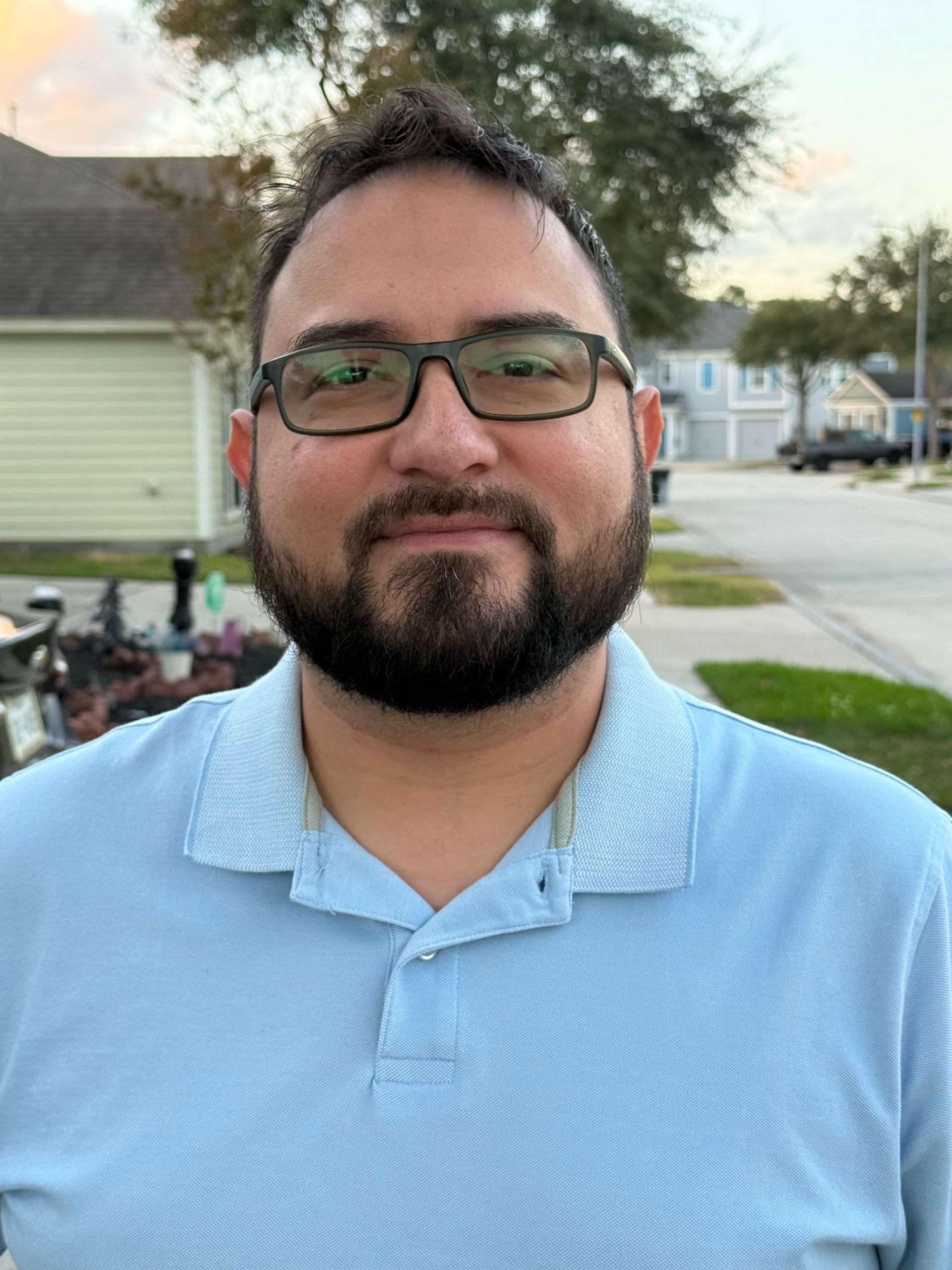 David Trujillo – Senior Project BPT Elevated