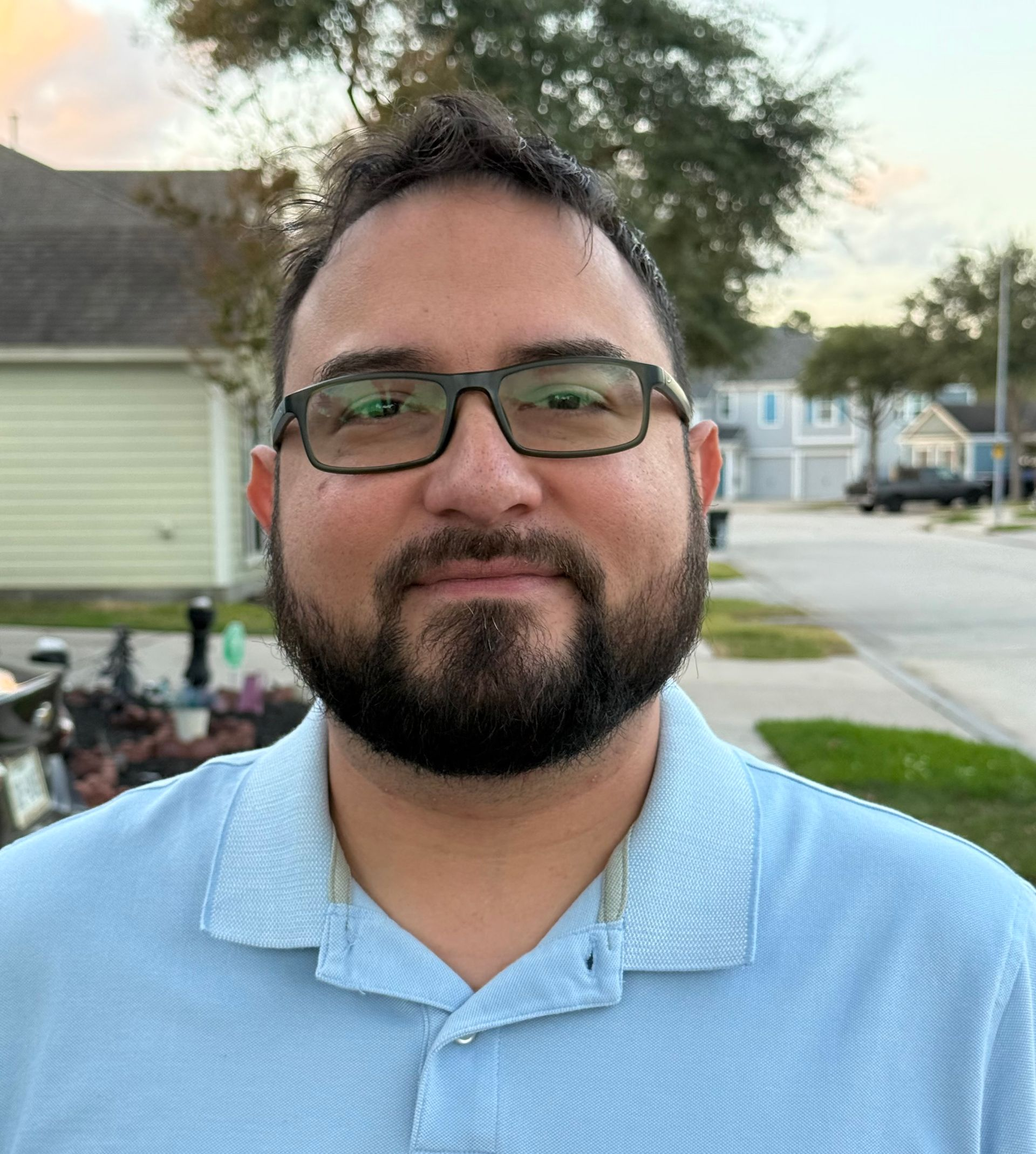 David Trujillo – Senior Project BPT Elevated