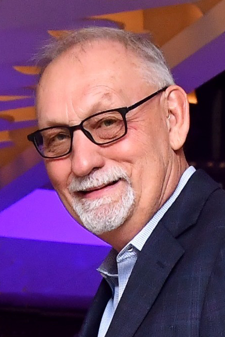 Michael Williams – VP Operations BPT DFW