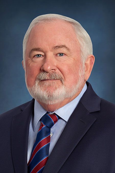 Jack Graves – Executive Vice President BPT DFW