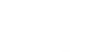 A white logo with the word grass and a picture of grass on a white background.