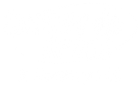 A white logo with the word grass and a picture of grass on a white background.