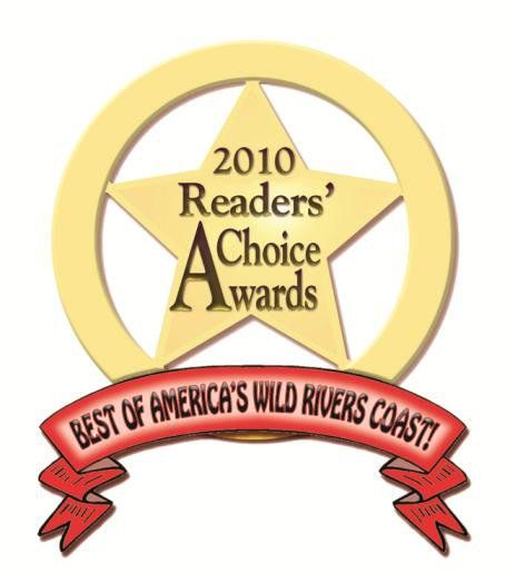 Readers Choice Awards- Hvac Services in Brookings, OR