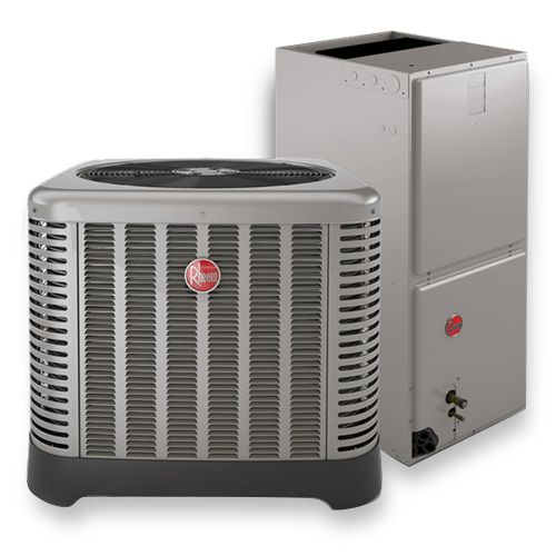 Ductless Heating - Hvac Services in Brookings, OR