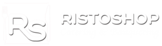 Ristoshop Catering e Banqueting, logo