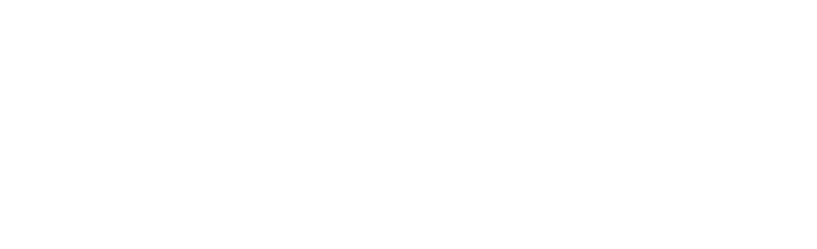 Logo bianco con le iniziali 